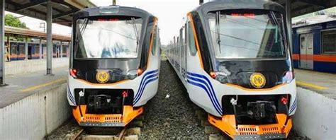 Why PNR is pausing Metro Manila operations and where to find .